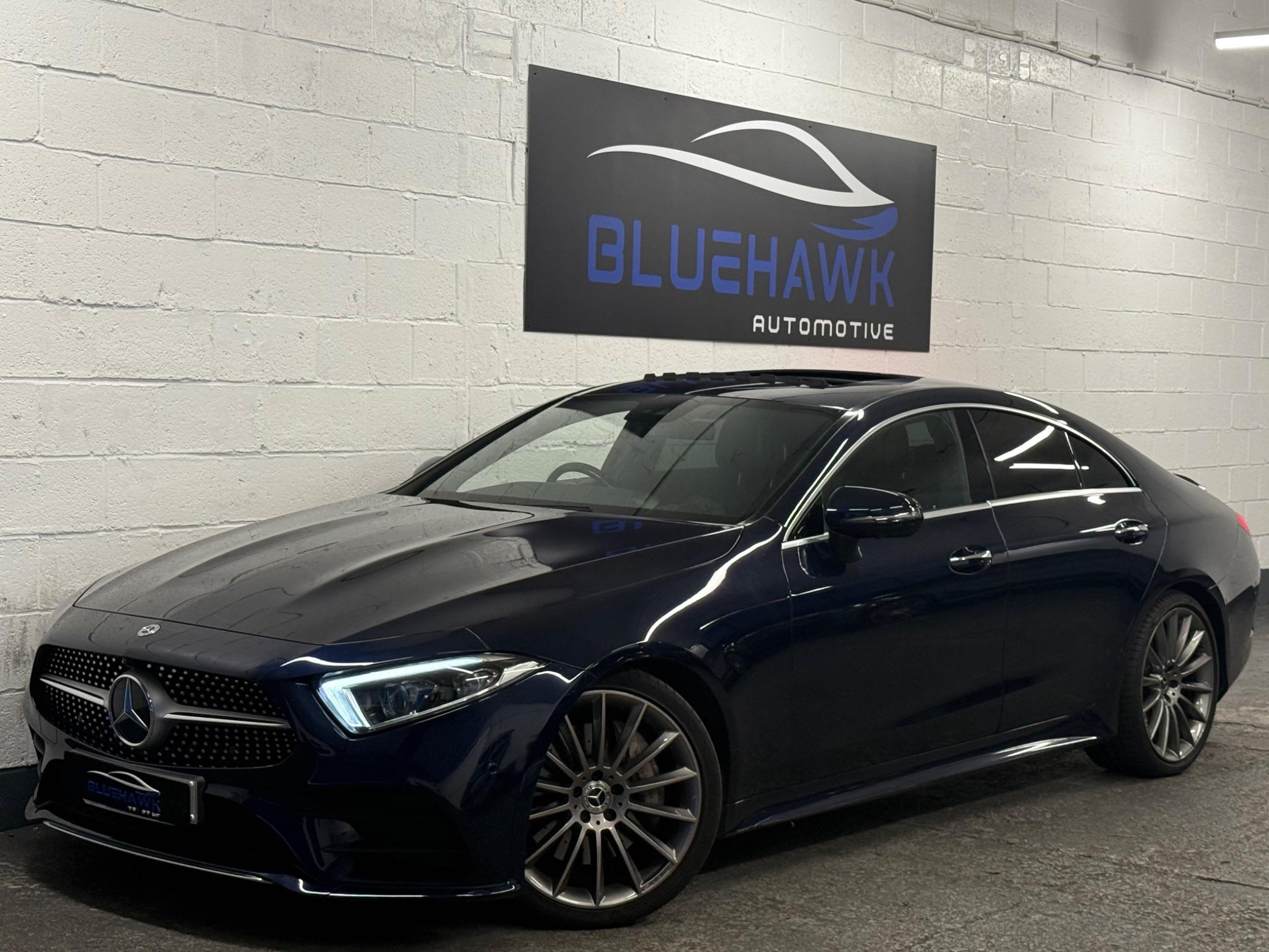 Main Car Image